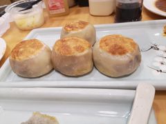 -惠丰门丁肉饼店