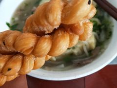 -郝刚刚羊杂割(柳巷店)