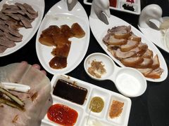 -皇城根北京风味主题餐厅(中海环宇城店)
