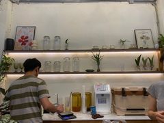 -绿小院(荔湾店)