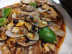 -渝君重庆火锅(嘉宾路店)