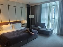 -成都万达颐华酒店