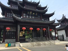 -玉女潭景区