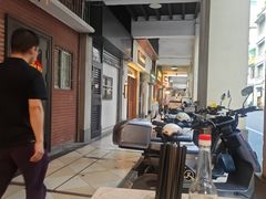 -恩宁刘福记(东华东路店)