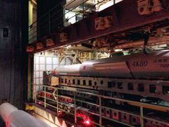 -泰达航母主题公园