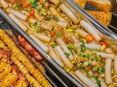 -很久以前羊肉串(农科路店)