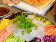 -鑫渔港海鲜本地菜·山海关浑锅(东戴河店)