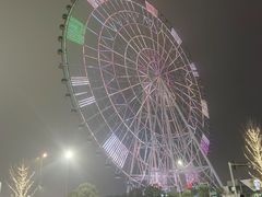 -南昌之星摩天轮