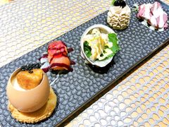 -香樟花园法式铁板烧(恒隆广场店)