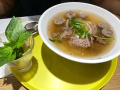 -蔡澜Pho·越南粉餐厅(海上世界店)