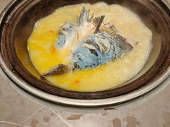 -贺庄·活鱼馆(珠吉路店)
