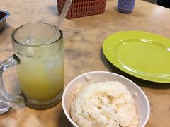-津津餐室