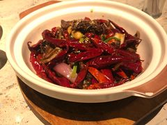 -T館·花园艺术餐厅