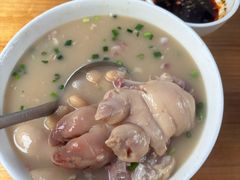 -牛王庙(龙华花园店)