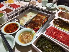 -野妹火锅(布吉店)