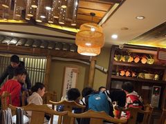 -李久其家民间餐厅(观沙岭公园店)