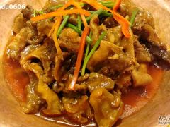 火盆黄牛腩2-徽珍源(龙茗路店)