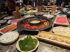 海带苗-重庆渝达老火锅(春熙路店)