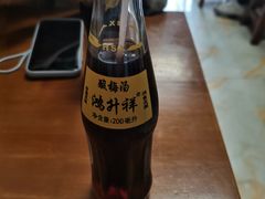 -刘信牛羊肉小炒泡馍(回民街店)