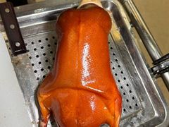 -汇贤府·李氏新鲁菜(万寿路店)
