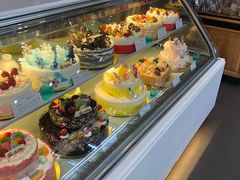 -欧佩拉(段家坝店)