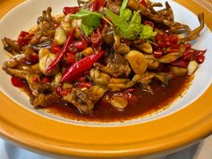 -胡老大菜热饭香·家宴(二七北路店)