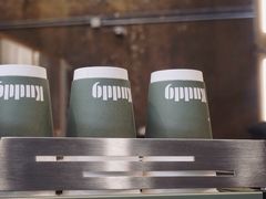 -KUDDO COFFEE(天河城店)