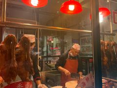 -日日香卤鹅饭店·澄海狮头鹅(澄海店)
