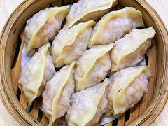 -北香园饺子馆(锦华路店)