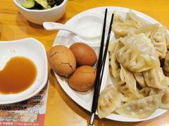 -嘉和一品粥(马家堡店)