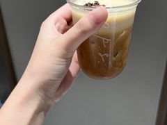 -O.P.S. CAFE