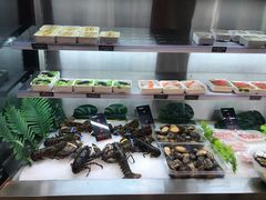-张亮麻辣烫(哈尔滨金爵万象店)