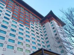 -王府半岛酒店·大堂茶座