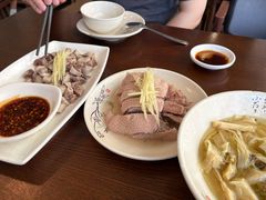 -乡亲鹅肉城(吴江店)