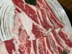 精选牛肉-昱匠·日本料理(金融街店)