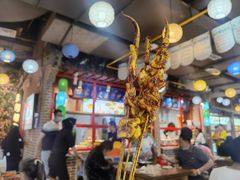 -西宁新千观光夜市(夏都大街店)