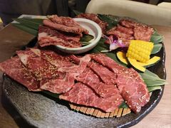 -虎丸烧肉(世纪汇店)