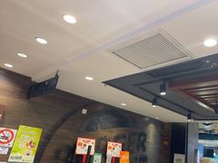 -汉堡王(上海虹口龙之梦)