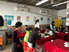 大堂-蛇口康乐快餐鱼仔档(翠苑小区店)
