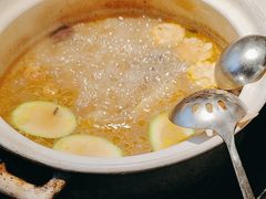 -野菌皇海景野生菌火锅(滨海大道店)