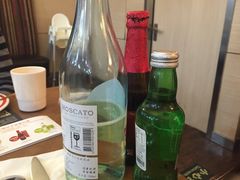 -比格比萨自助(新辰里学清路店)
