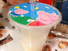 -多多茶餐厅(松风路店)