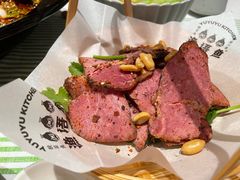 -渔语鱼新川菜Bistro(万象天地店)