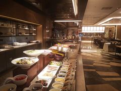 -广州粤海喜来登酒店