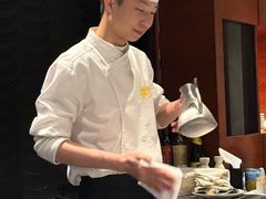 -大渔铁板烧(中山路店)