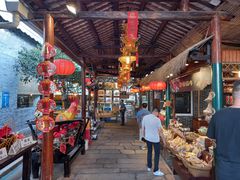 -猪肉婆私房菜(容桂总店)