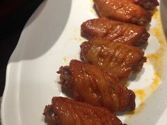 -味茂·老船夫1927(东海东路店)