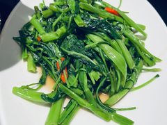 泰式飞天通菜-Thai Alley泰爱里(二沙岛店)