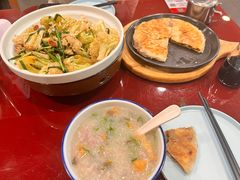 -宏状元现熬粥·京味菜(五棵松店)