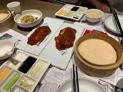 -小大董·烤鸭(凤凰汇店)